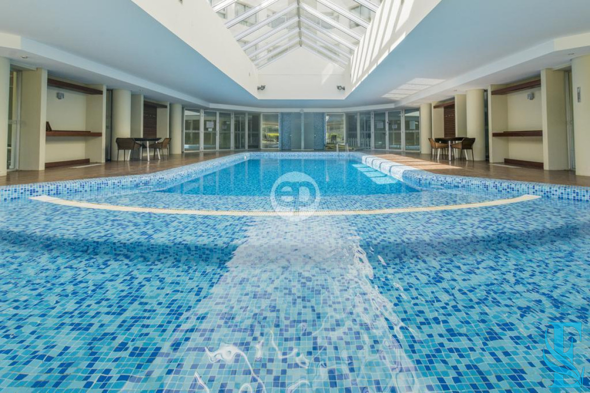 Apartamento ID.450 - Venta Apartamento 3 dormitorios y dependencia en Ocean Drive Punta del Este