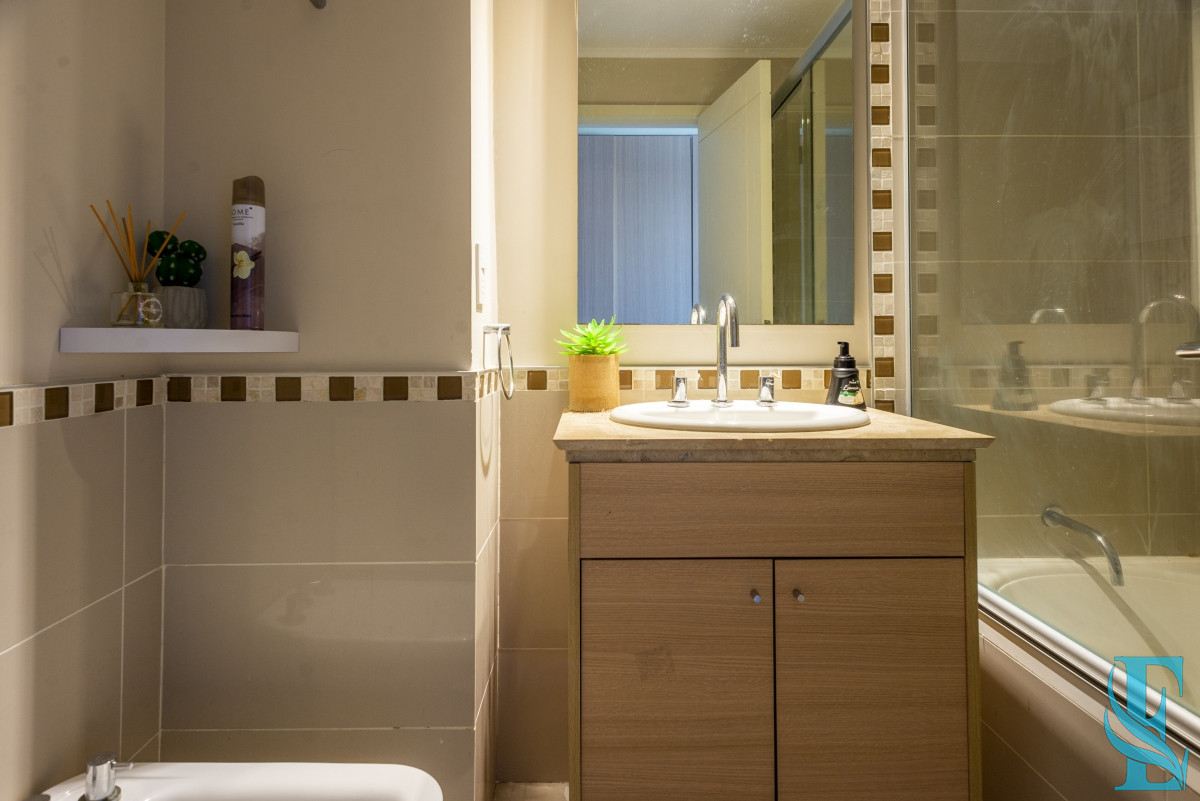Apartamento ID.450 - Venta Apartamento 3 dormitorios y dependencia en Ocean Drive Punta del Este