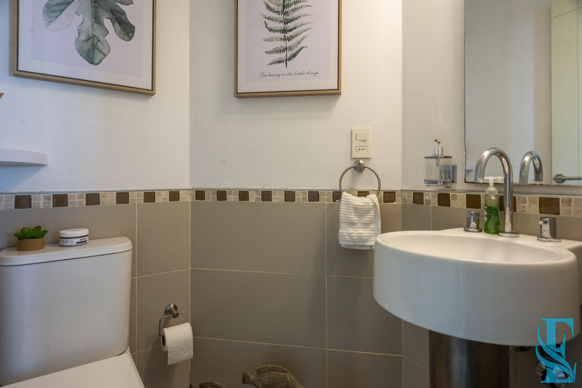 Apartamento ID.450 - Venta Apartamento 3 dormitorios y dependencia en Ocean Drive Punta del Este
