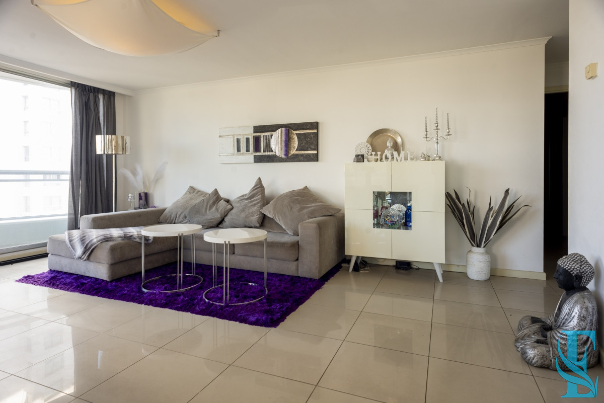 Apartamento ID.450 - Venta Apartamento 3 dormitorios y dependencia en Ocean Drive Punta del Este