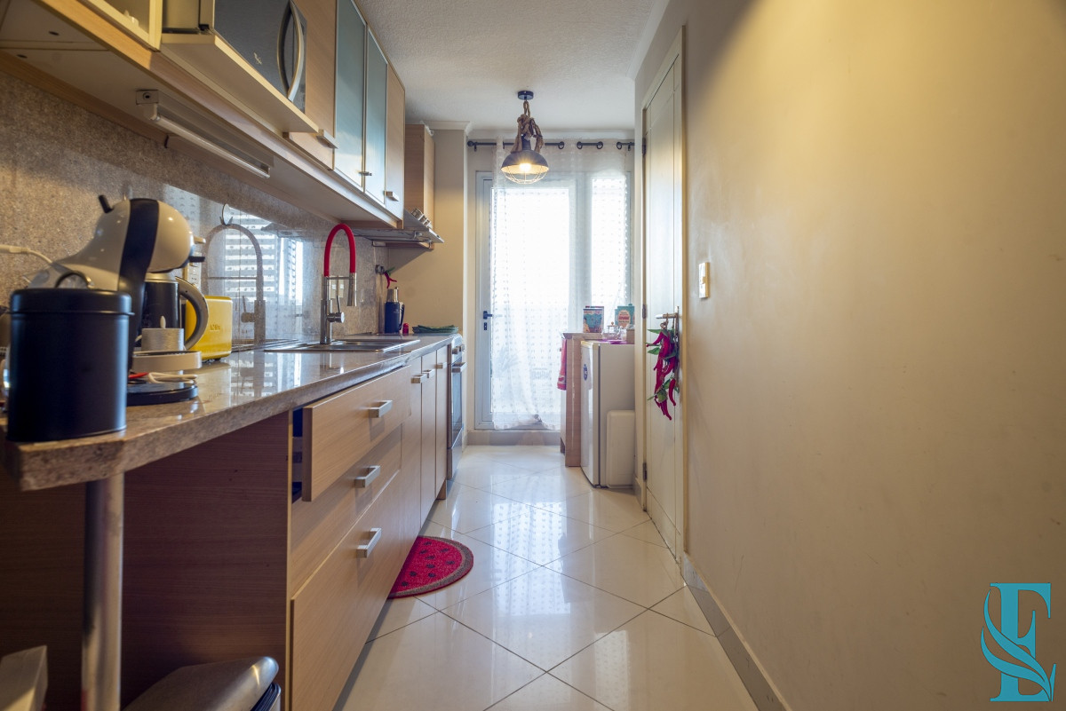 Apartamento ID.450 - Venta Apartamento 3 dormitorios y dependencia en Ocean Drive Punta del Este
