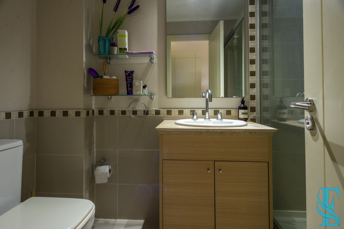 Apartamento ID.450 - Venta Apartamento 3 dormitorios y dependencia en Ocean Drive Punta del Este
