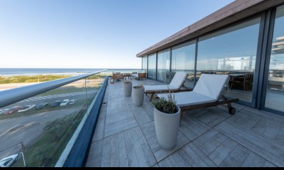 Venta apartamento Pent House 3 dormitorios en Playa Brava , Punta del Este