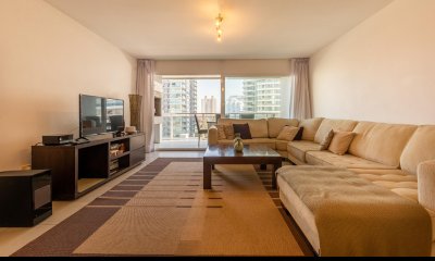 Venta Apartamento 3 dormitorios en Playa Brava,  Punta del Este