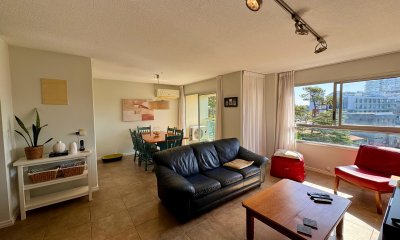 Venta apartamento 2 dormitorios en Roosevelt, Punta del Este