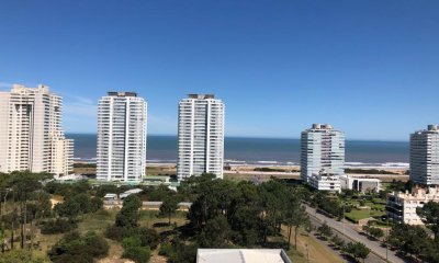 Venta apartamento 2 dormitorios en Playa Brava , Punta del Este
