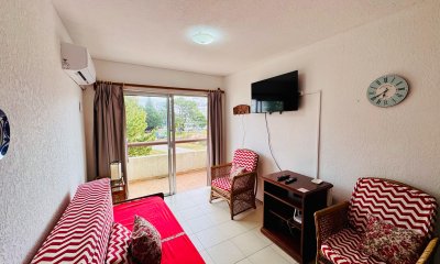 Apartamento 1 dormitorio en Aidy Grill, Punta del Este