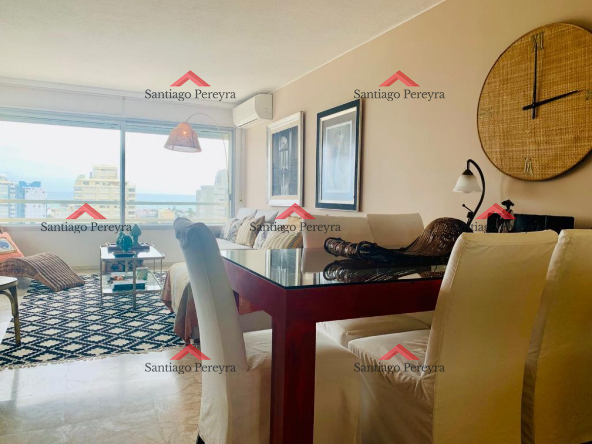 Venta Departamento 3 dormitorios   Punta del Este - GoPunta - Portal Inmobiliario de Punta del Este - Maldonado