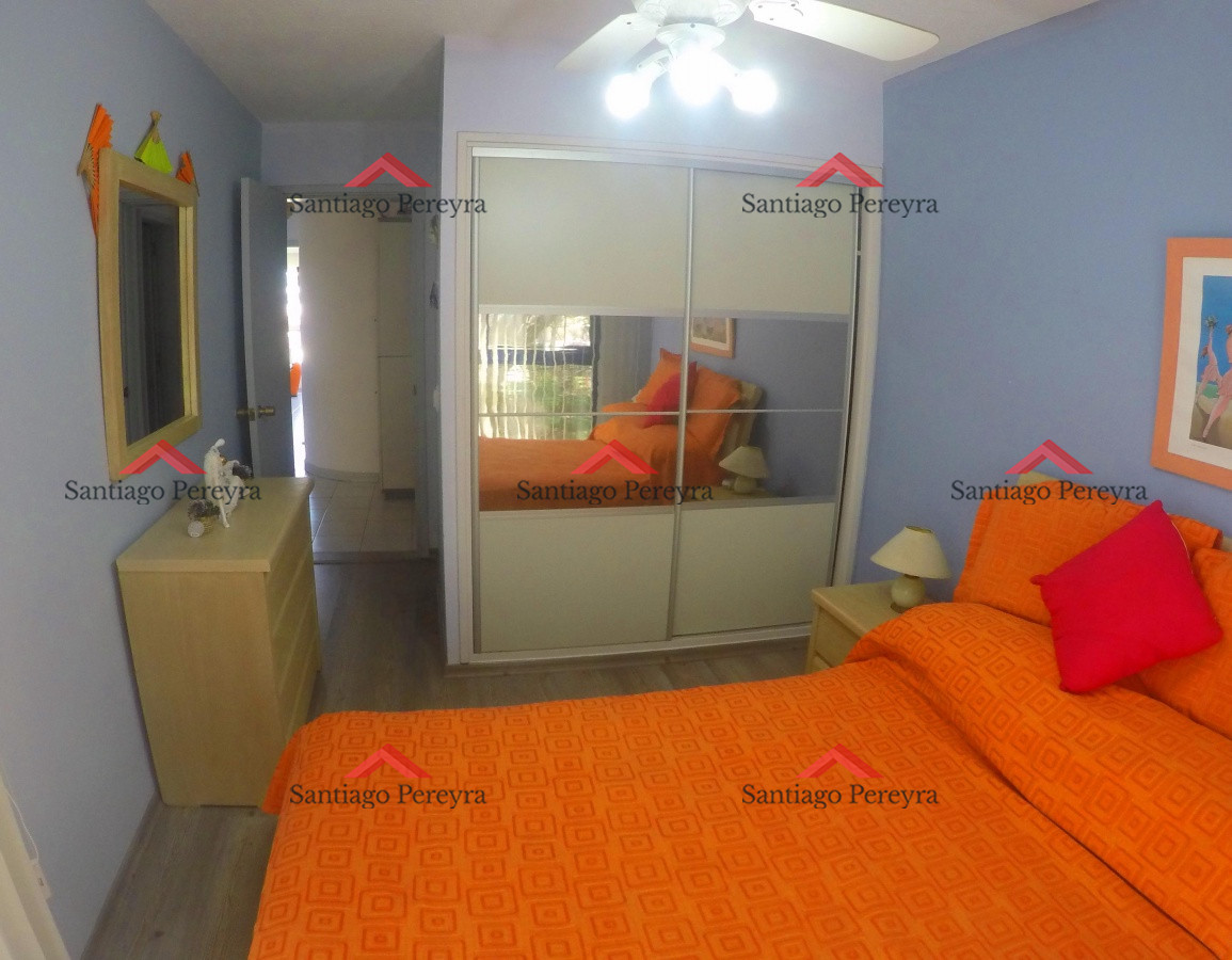 Apartamento ID.14942 - Venta Apartamento 2 dormitorios playa brava Punta del Este