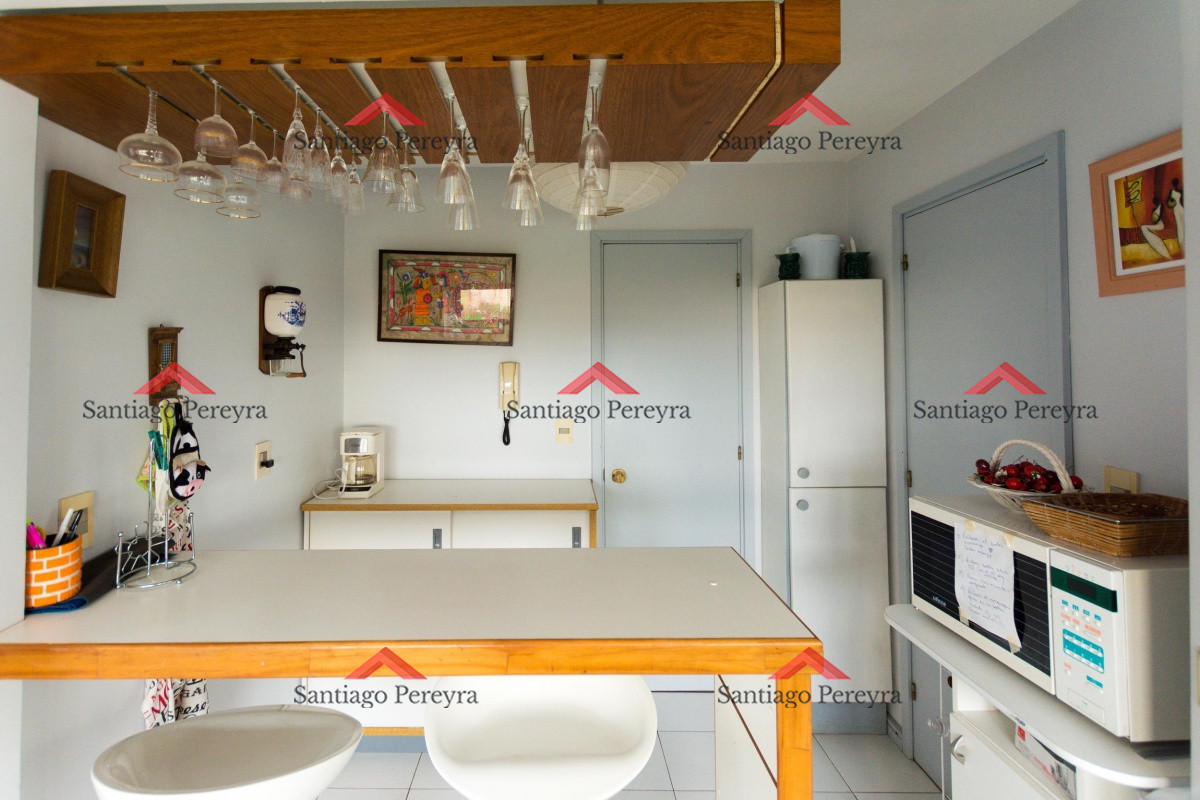 Apartamento ID.14942 - Venta Apartamento 2 dormitorios playa brava Punta del Este