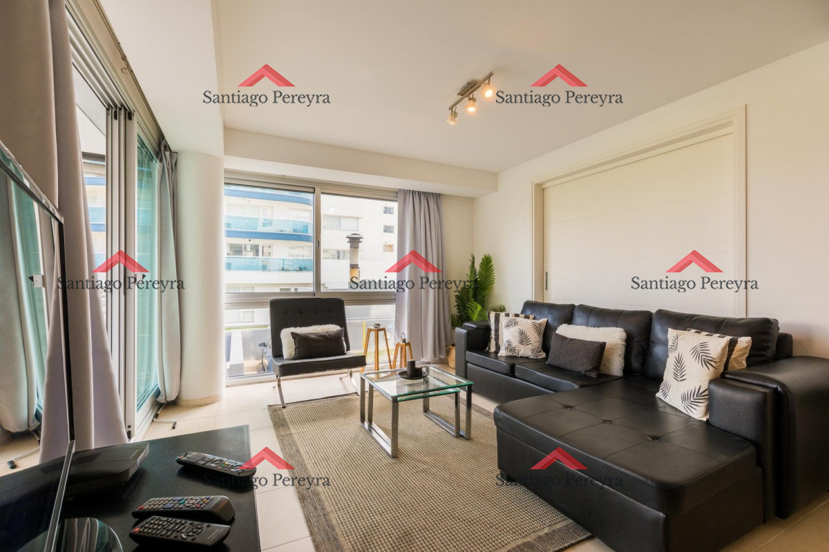 Apartamento ID.14967 - Venta apartamento 3 dormitorios Punta del Este 