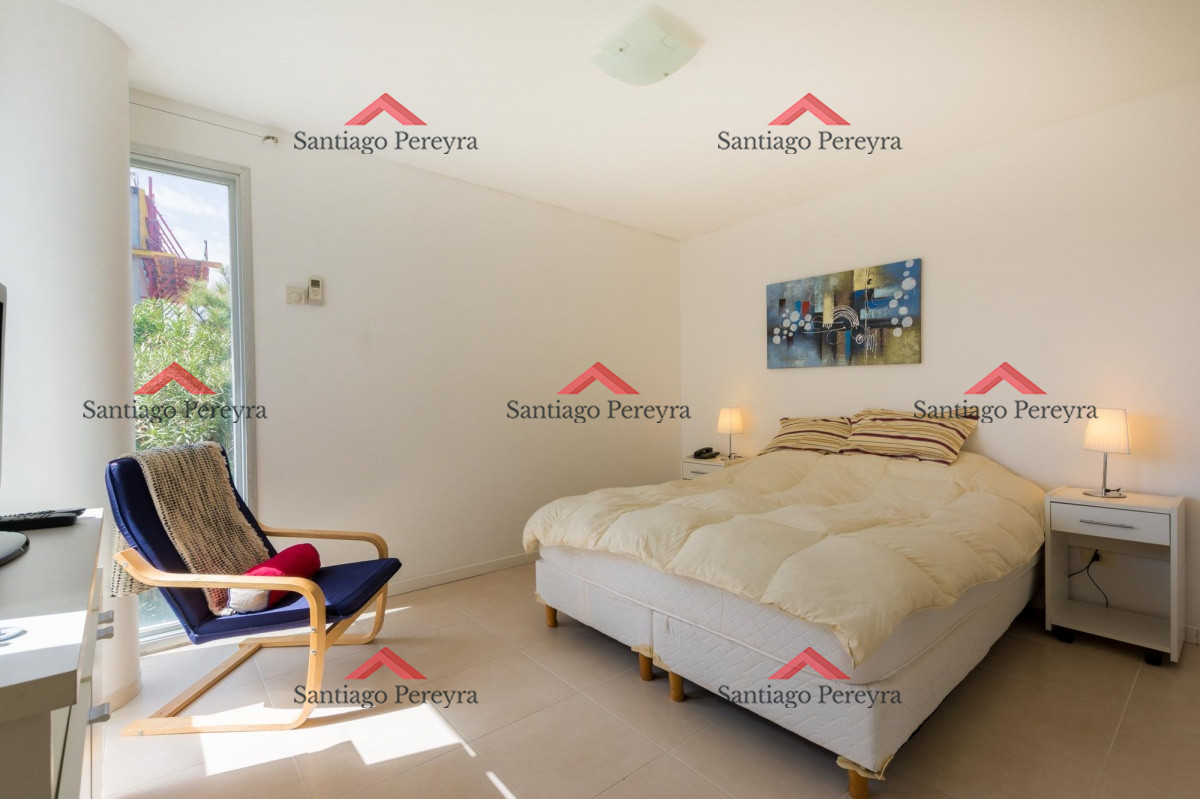 Apartamento ID.14967 - Venta apartamento 3 dormitorios Punta del Este 