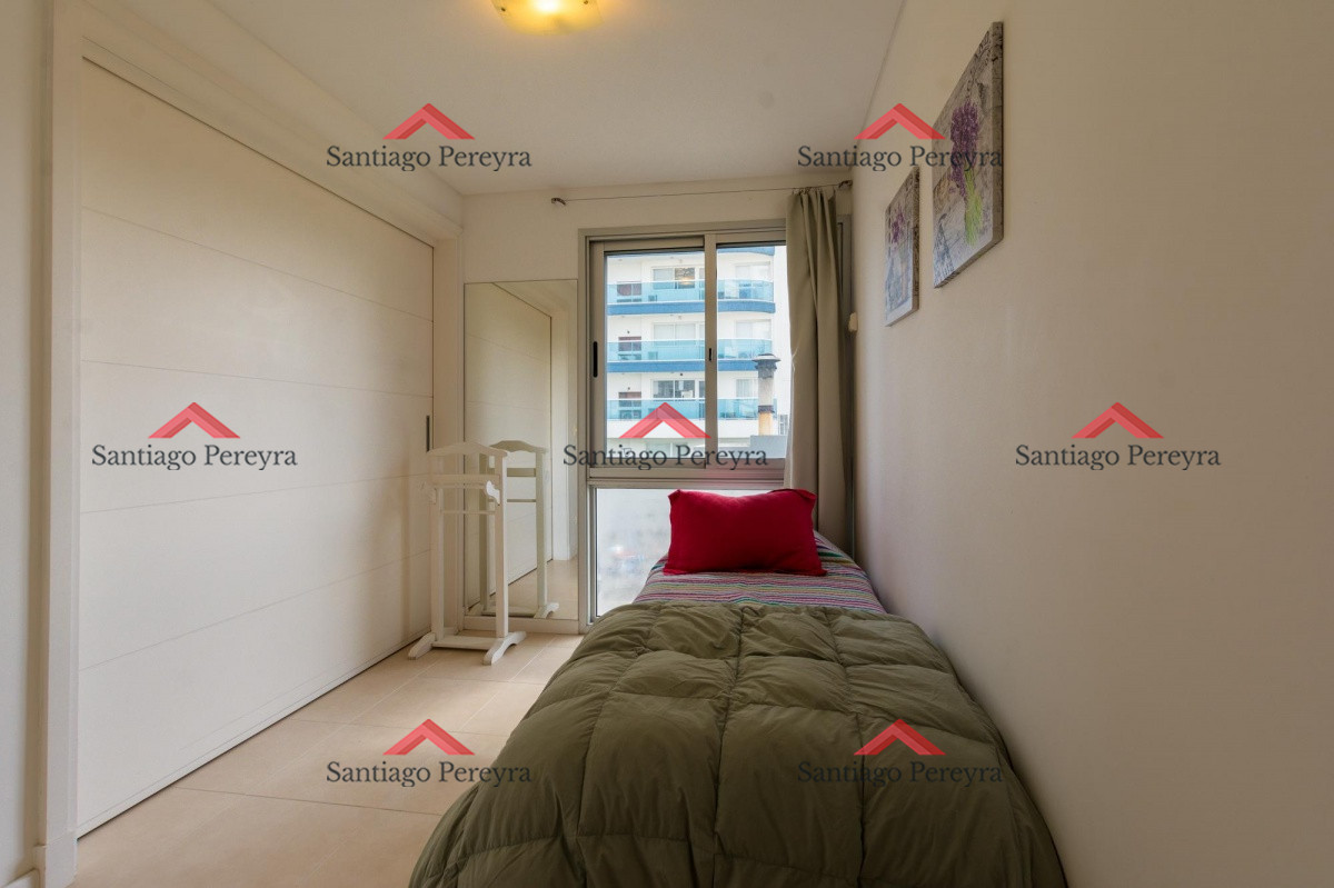 Apartamento ID.14967 - Venta apartamento 3 dormitorios Punta del Este 