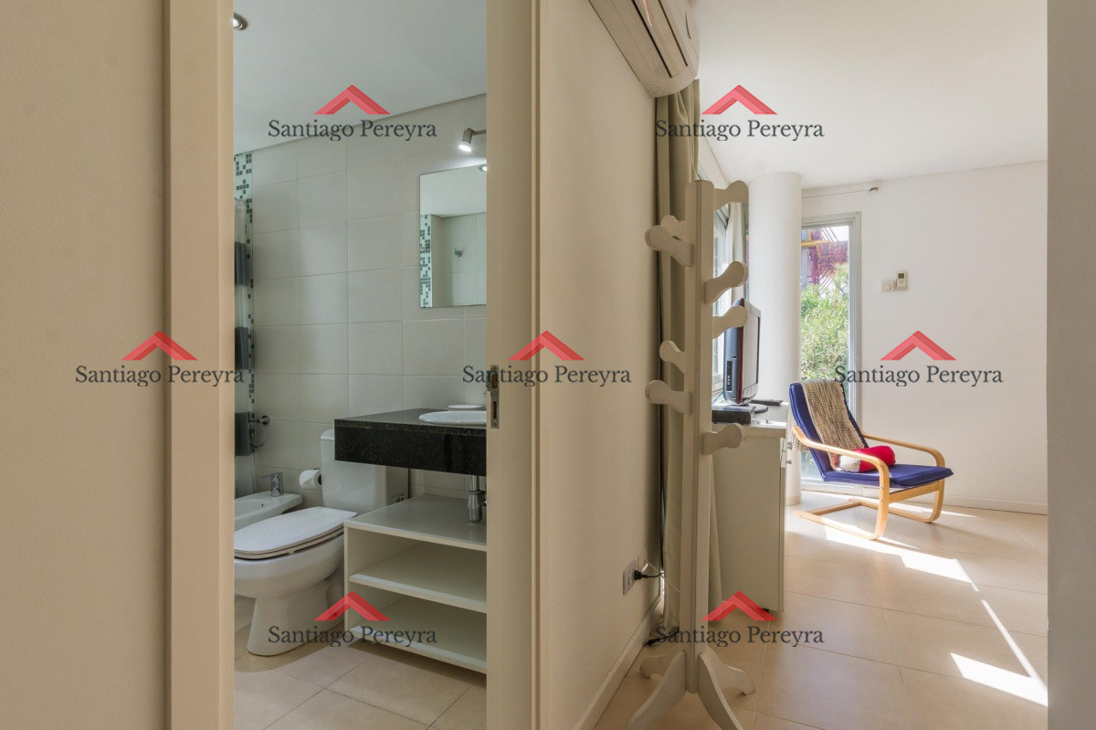 Apartamento ID.14967 - Venta apartamento 3 dormitorios Punta del Este 