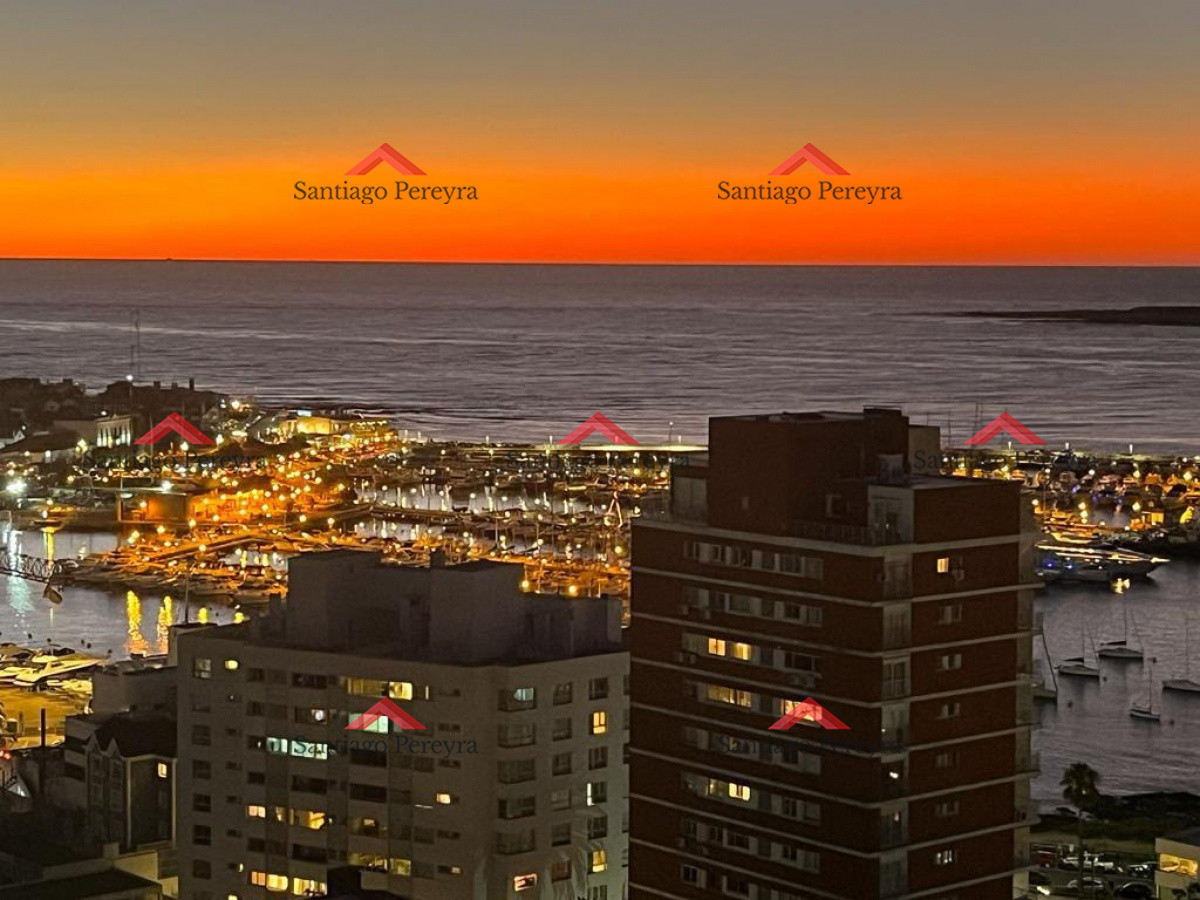 Venta Departamento 3 dormitorios   Punta del Este - GoPunta - Portal Inmobiliario de Punta del Este - Maldonado