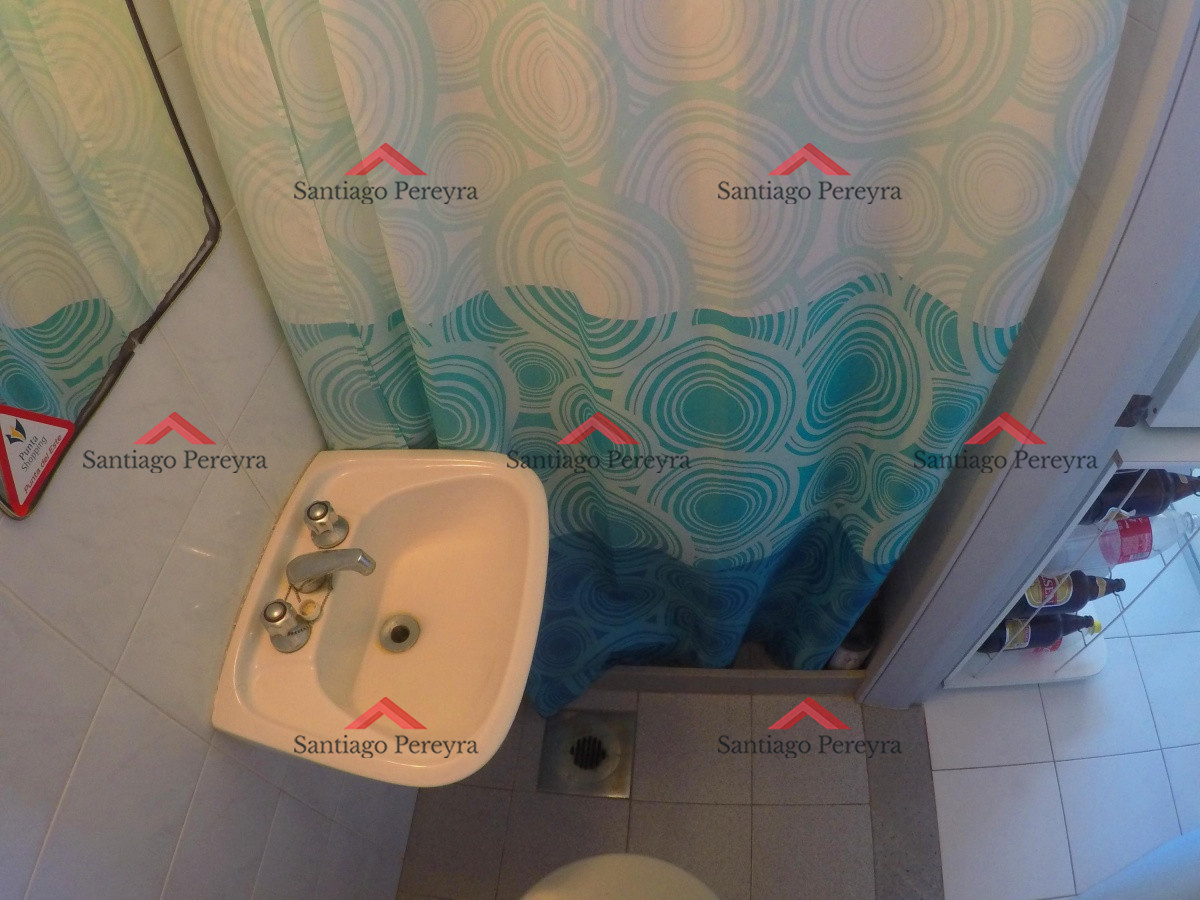 Apartamento ID.14942 - Venta Apartamento 2 dormitorios playa brava Punta del Este