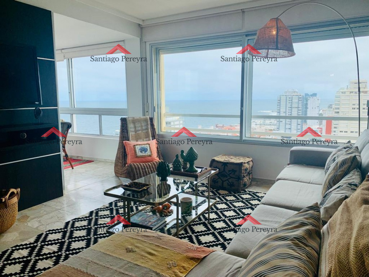 Venta Departamento 3 dormitorios   Punta del Este - GoPunta - Portal Inmobiliario de Punta del Este - Maldonado