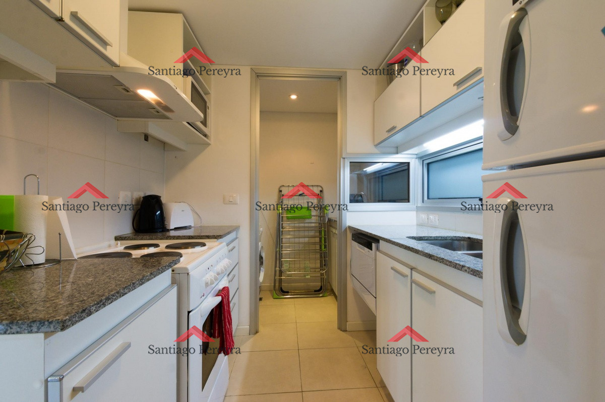 Apartamento ID.14967 - Venta apartamento 3 dormitorios Punta del Este 