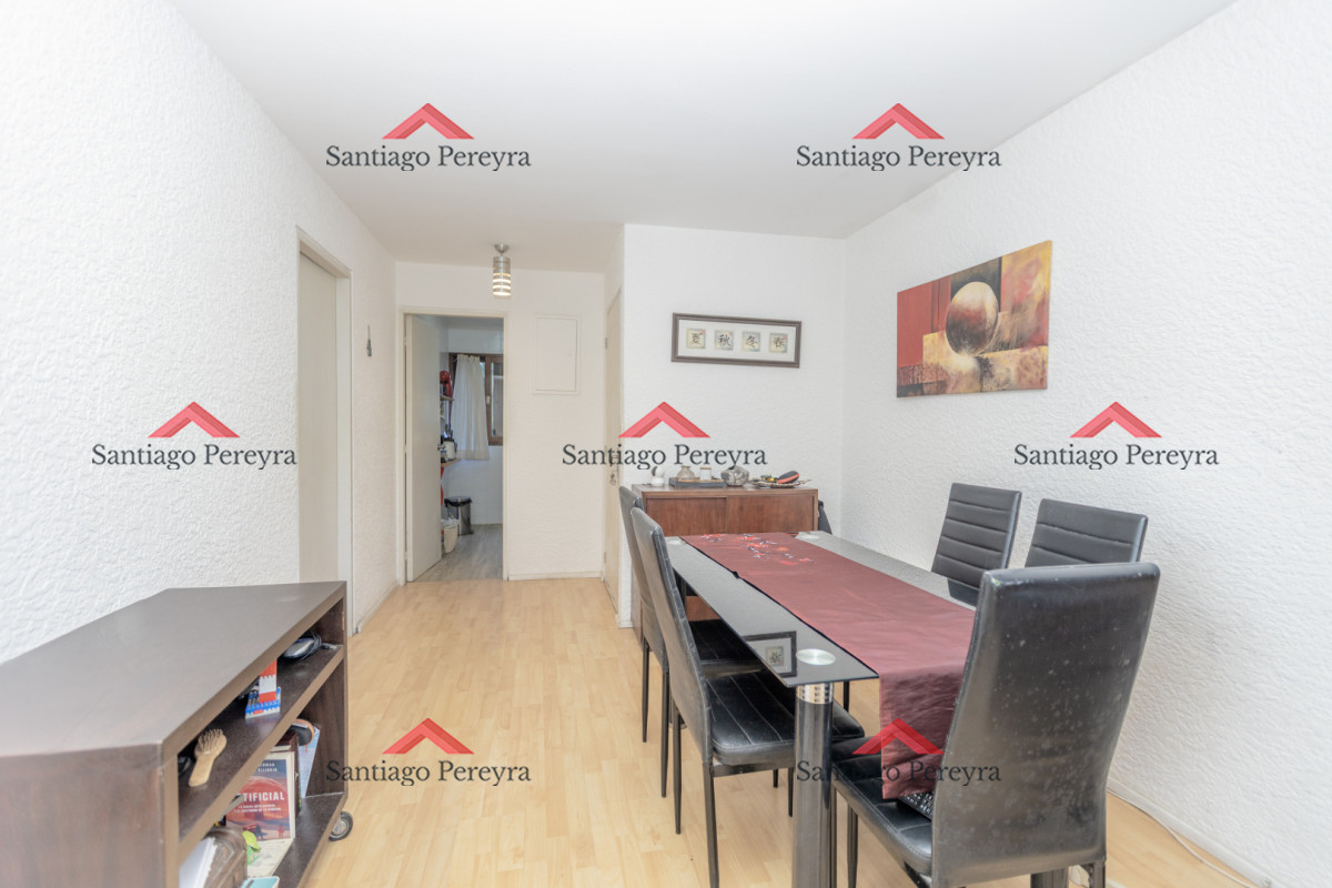 Apartamento ID.17027 - Aidy Grill, Oportunidad de inversión 