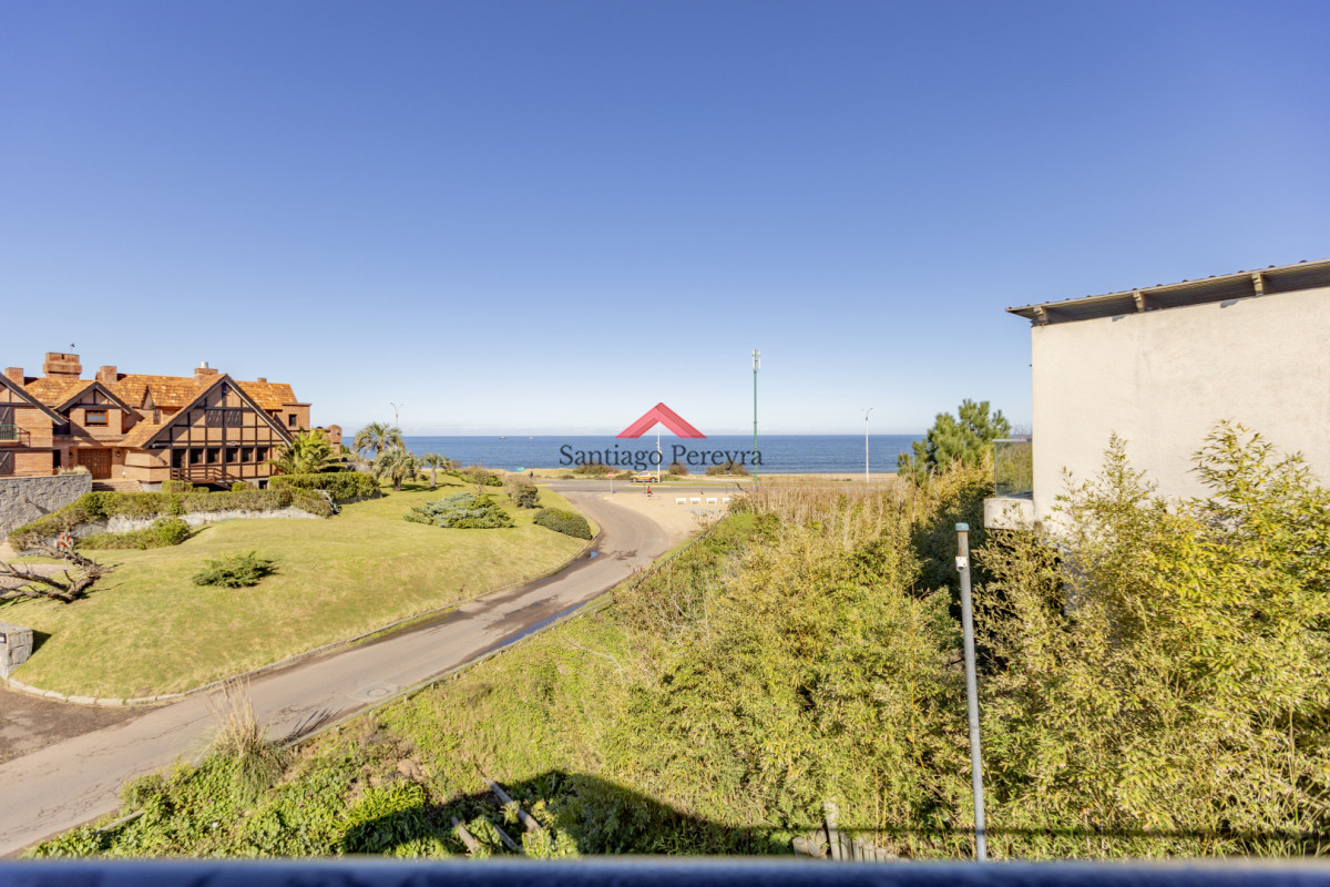 Casa en Pinares