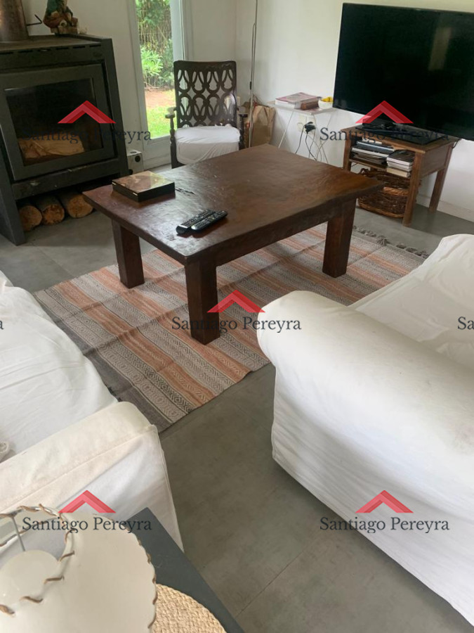 Venta Casa 2 Dormitorios Punta Del Este - GoPunta - Portal Inmobiliario de Punta del Este - Maldonado