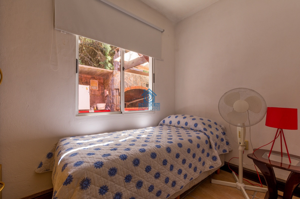 Casa ID.631 - Venta Casa 3 dormitorios Rincon del Indio Punta del Este