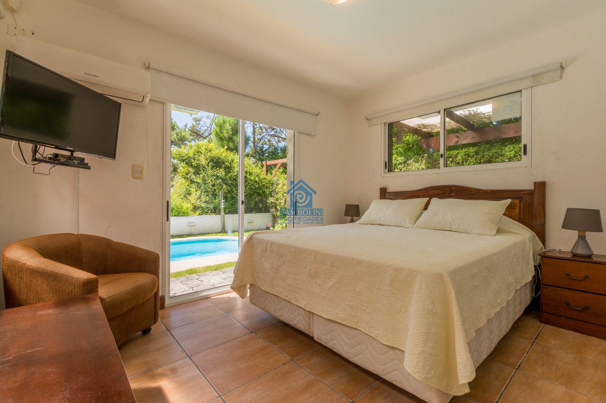 Casa ID.631 - Venta Casa 3 dormitorios Rincon del Indio Punta del Este