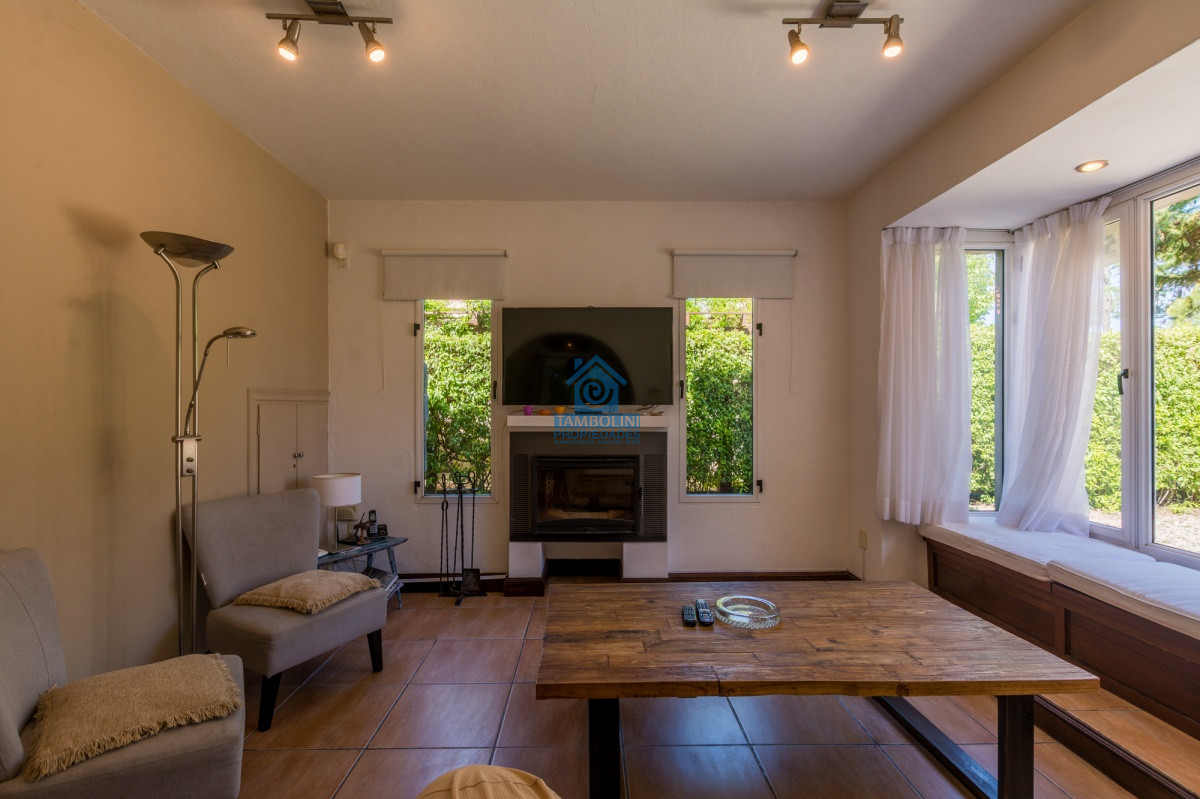 Casa ID.631 - Venta Casa 3 dormitorios Rincon del Indio Punta del Este