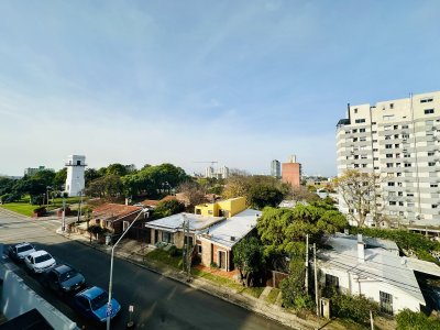 Venta apartamento 3 dormitorios Maldonado