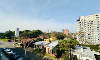 Venta apartamento 3 dormitorios Maldonado