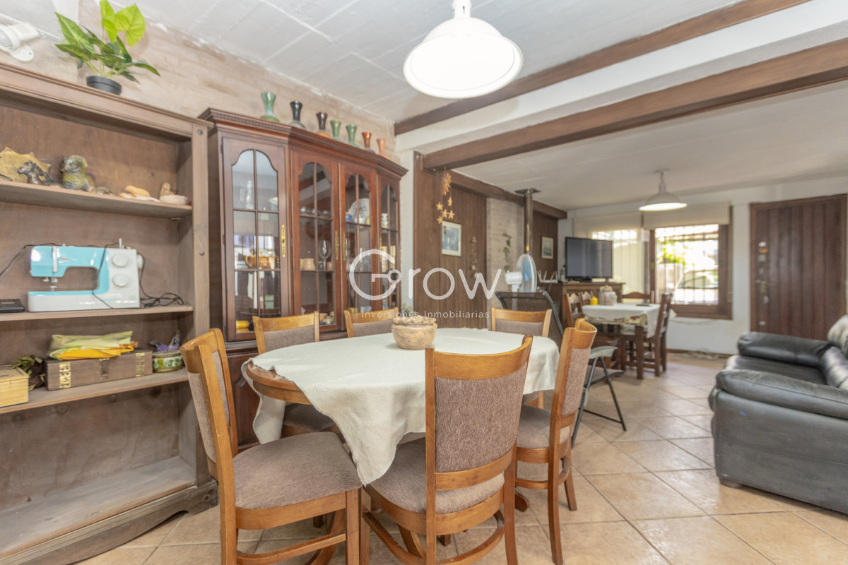 Casa ID.3428 - Casa en venta! 