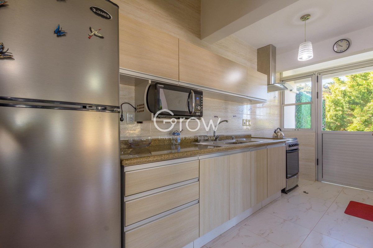 Casa ID.2759 - Venta casa 3 dormitorios en Pinares Playa Mansa