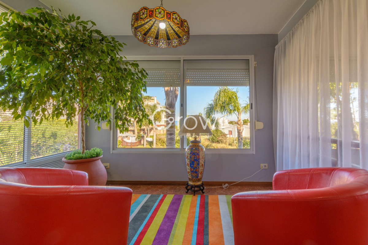 Casa ID.2759 - Venta casa 3 dormitorios en Pinares Playa Mansa