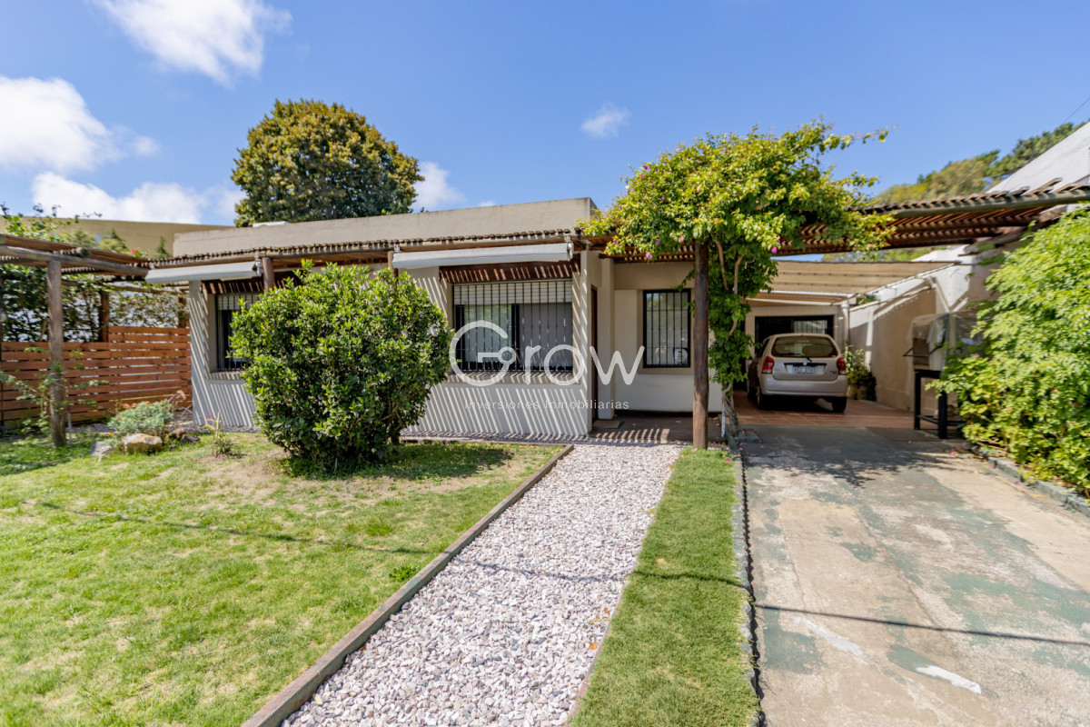 Casa ID.3428 - Casa en venta! 