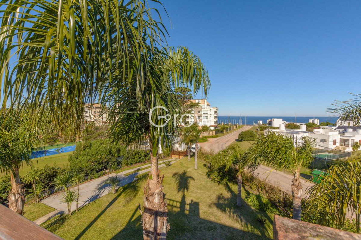 Casa ID.2759 - Venta casa 3 dormitorios en Pinares Playa Mansa
