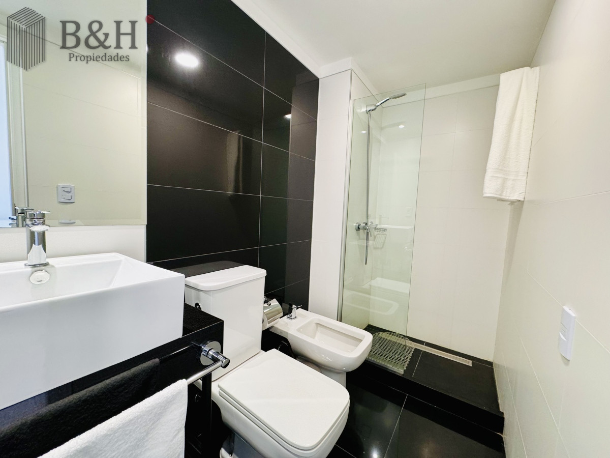 Apartamento ID.4142 - Alquiler temporario Departamento 1 dormitorio Aidy Grill