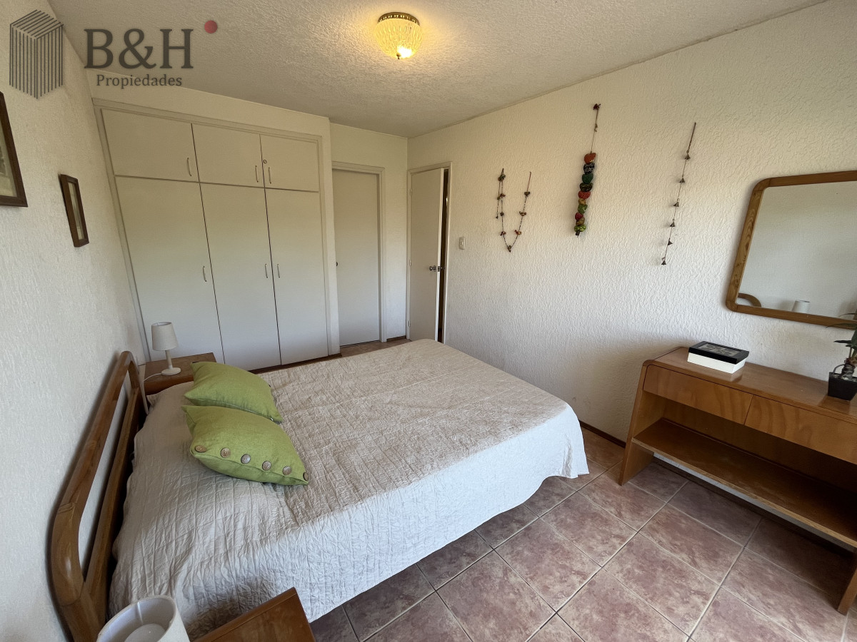 Apartamento ID.6289 - Apartamento 2 dormitorios en alquiler temporal - Playa Mansa - 50mts del mar