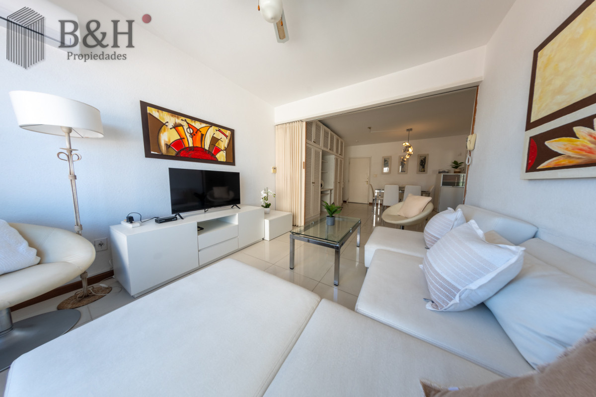 Apartamento ID.4688 - Venta Departamento 1 dormitorio en Península
