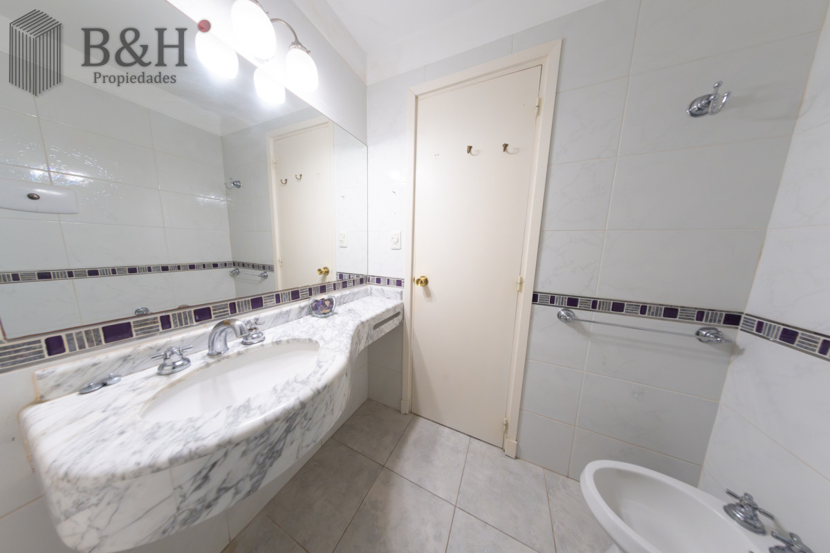 Apartamento ID.4688 - Venta Departamento 1 dormitorio en Península