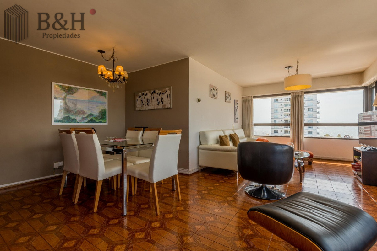 Venta Apartamento de 3 dormitorios  Península Punta del Este - GoPunta - Portal Inmobiliario de Punta del Este - Maldonado