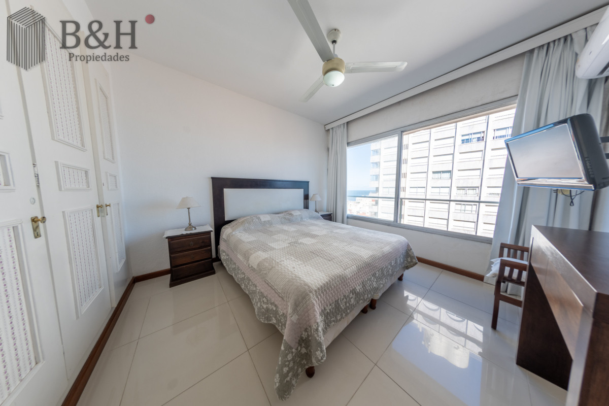 Apartamento ID.4688 - Venta Departamento 1 dormitorio en Península