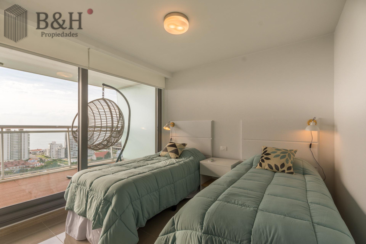 Apartamento ID.6257 - Appartment - Playa Brava