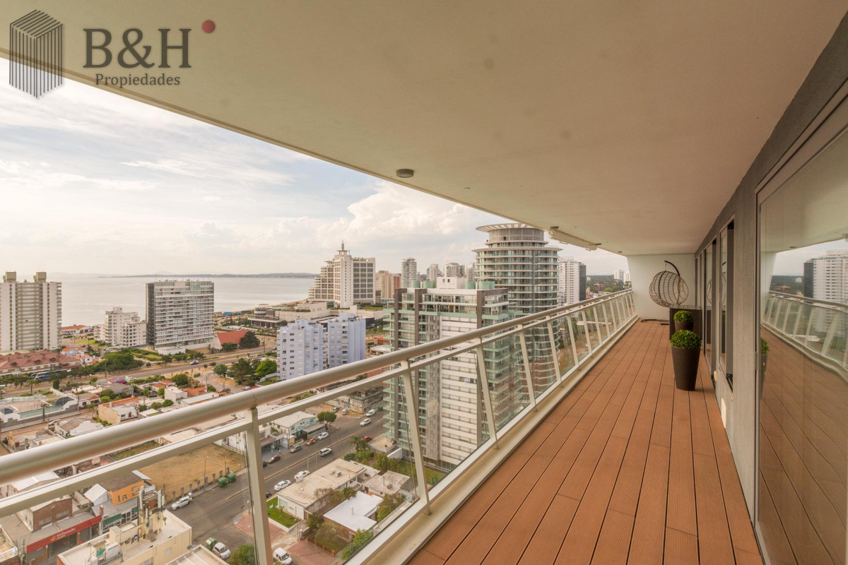 Apartamento ID.6257 - Appartment - Playa Brava