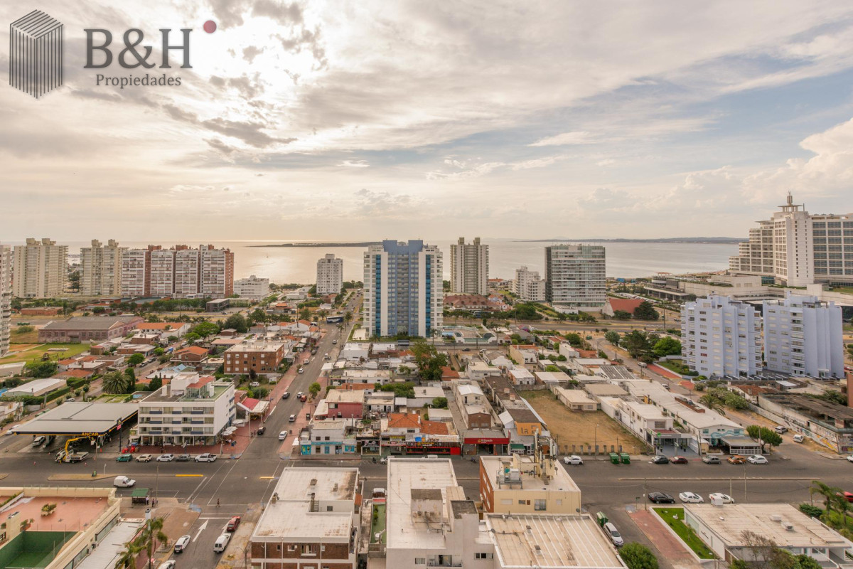 Apartamento ID.6257 - Appartment - Playa Brava