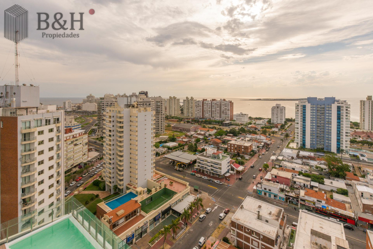 Apartamento ID.6257 - Appartment - Playa Brava