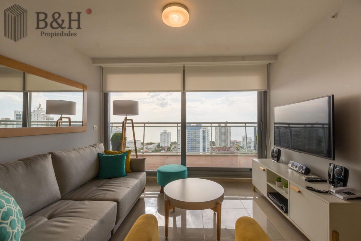 Apartamento ID.6257 - Appartment - Playa Brava