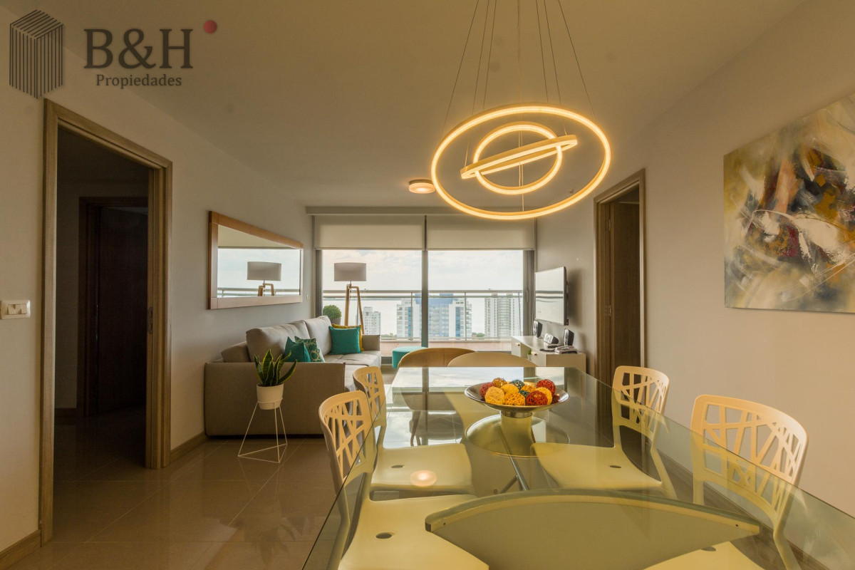 Apartamento ID.6257 - Appartment - Playa Brava