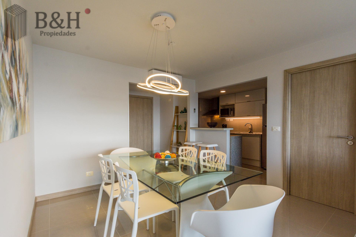 Apartamento ID.6257 - Appartment - Playa Brava