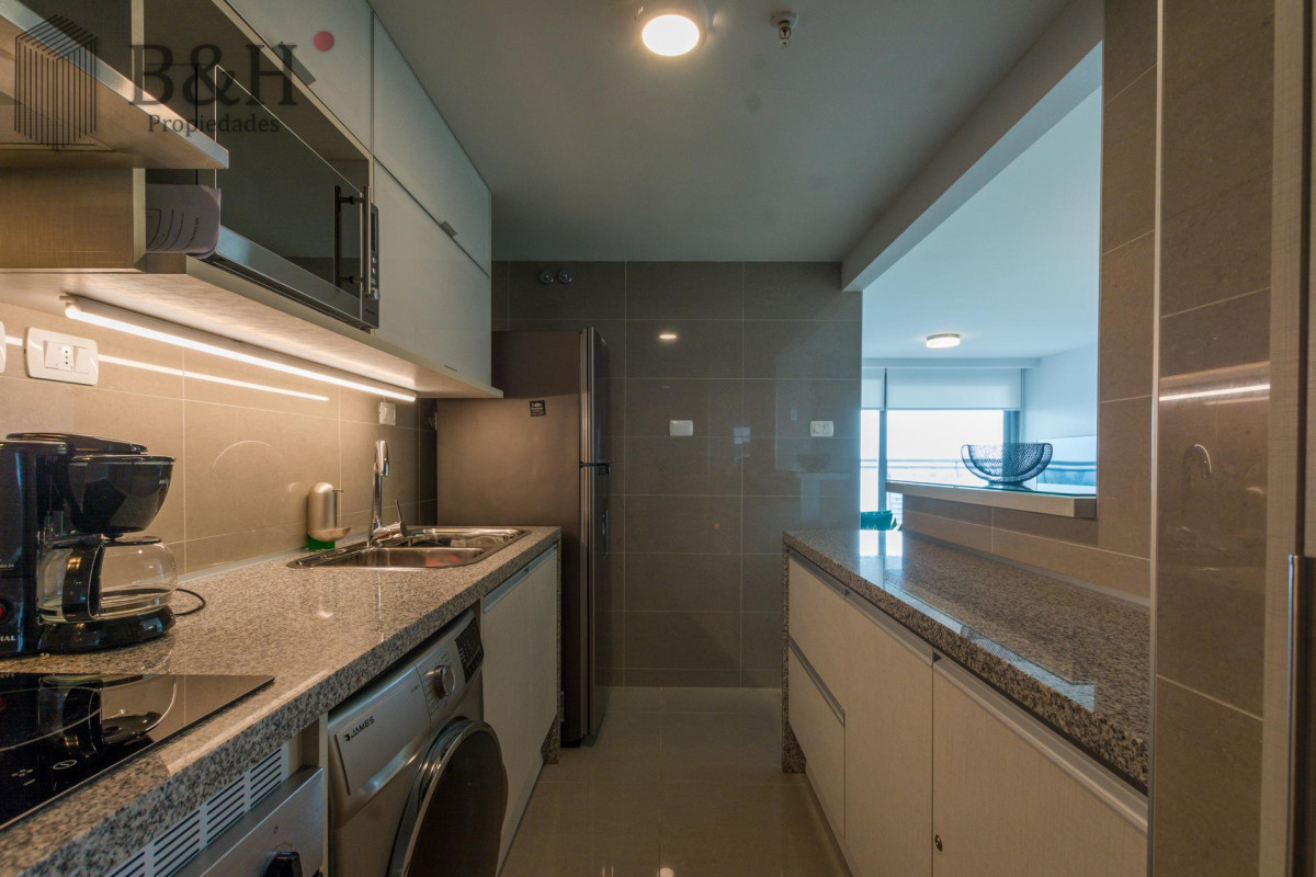 Apartamento ID.6257 - Appartment - Playa Brava