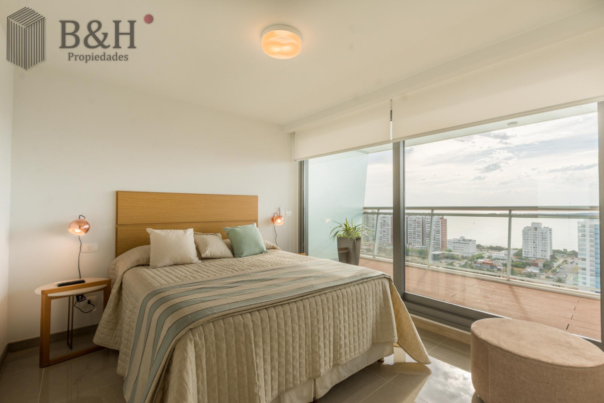 Apartamento ID.6257 - Appartment - Playa Brava